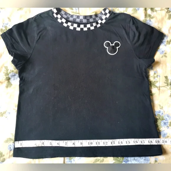 Disney+Vans Tee - Picture 10 of 10